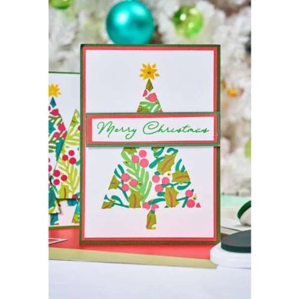 12 Christmas in July Handmade Card Ideas 