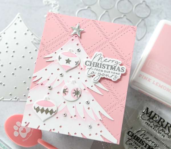 12 Christmas in July Handmade Card Ideas 