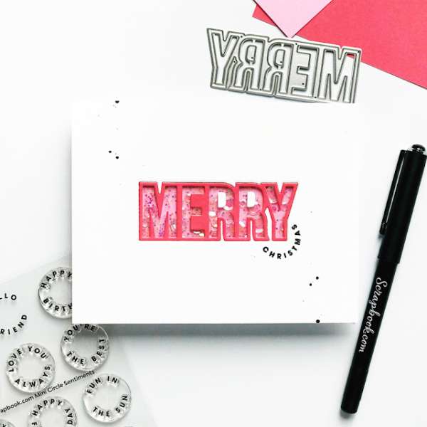 12 Christmas in July Handmade Card Ideas 