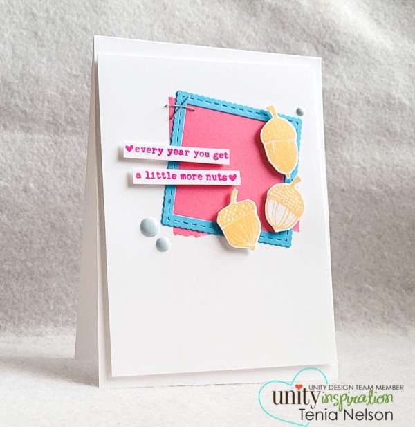 12 Easy Handmade Birthday Card Ideas