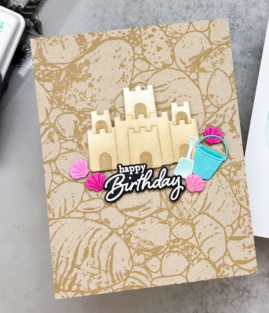 12 Easy Handmade Birthday Card Ideas