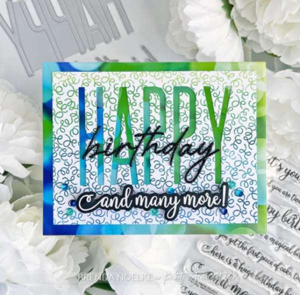 12 Easy Handmade Birthday Card Ideas