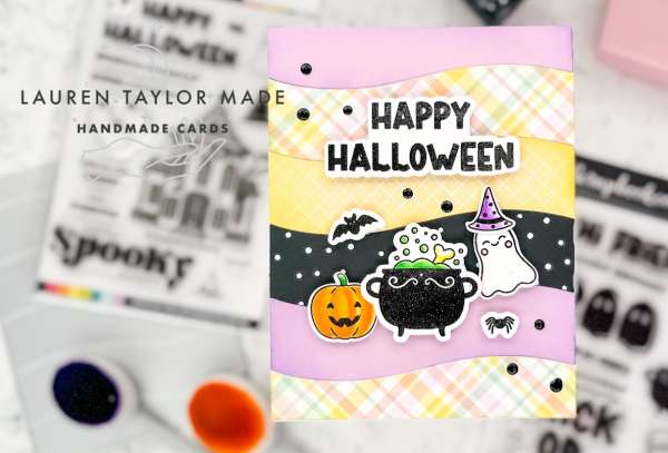 12 Halloween Card Ideas for Summerween