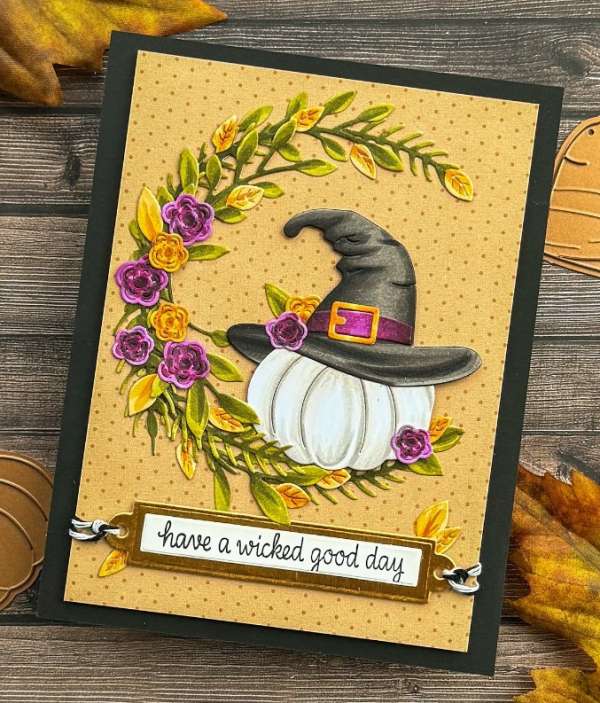 12 Halloween Card Ideas for Summerween