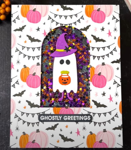 12 Halloween Card Ideas for Summerween