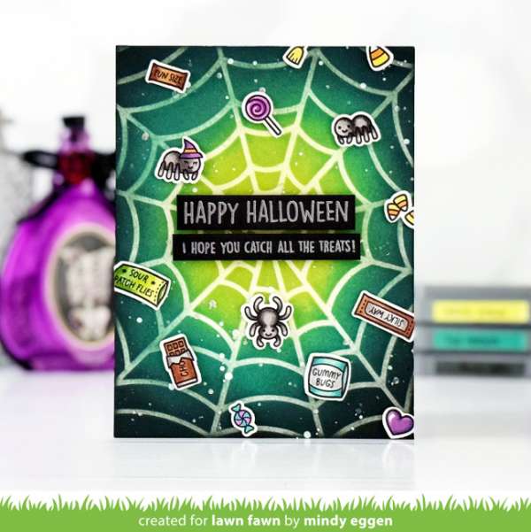 12 Halloween Card Ideas for Summerween