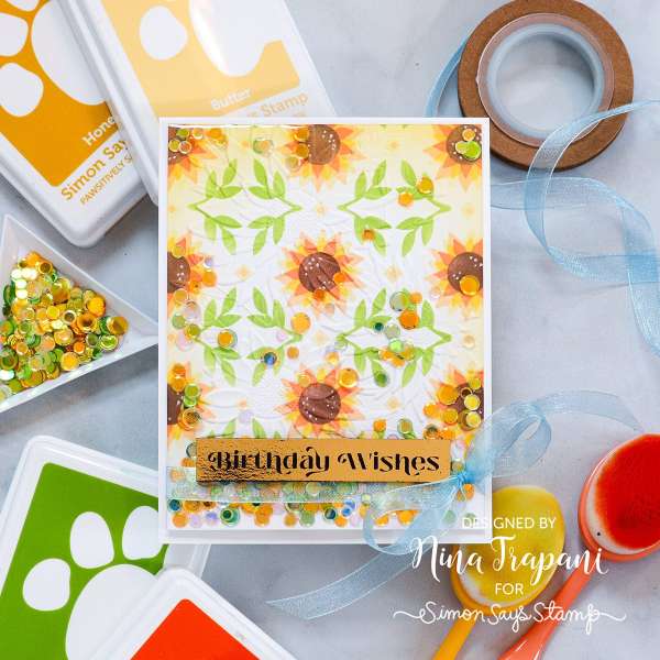 12 Fall Floral Handmade Card Ideas