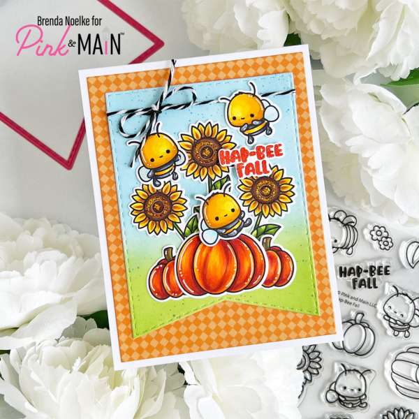 12 Fall Floral Handmade Card Ideas