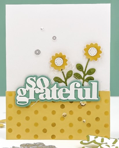 12 Fall Floral Handmade Card Ideas