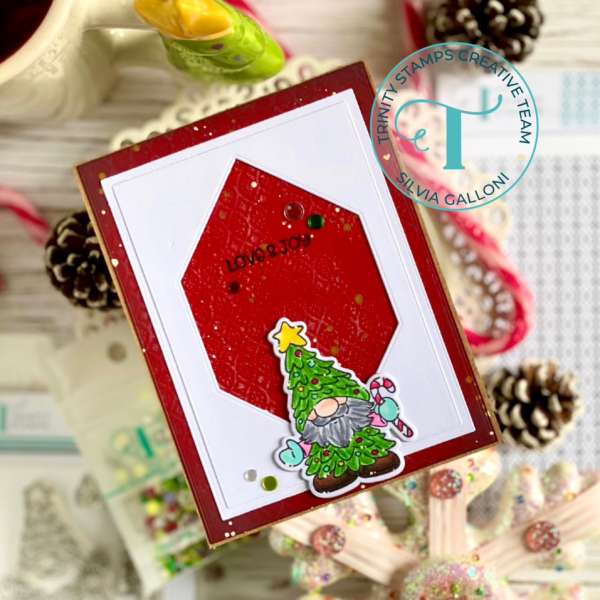 12 Cute Handmade Christmas Cards