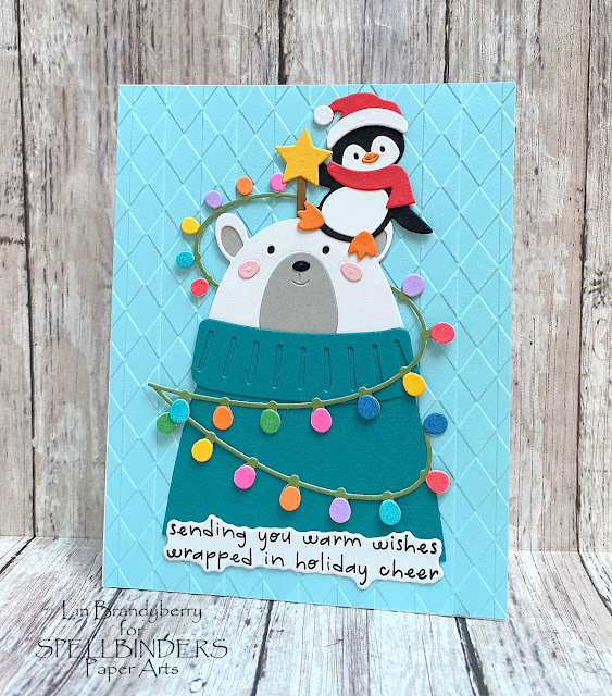 12 Cute Handmade Christmas Cards