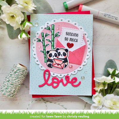 12 Handmade Valentine's Day Card Ideas