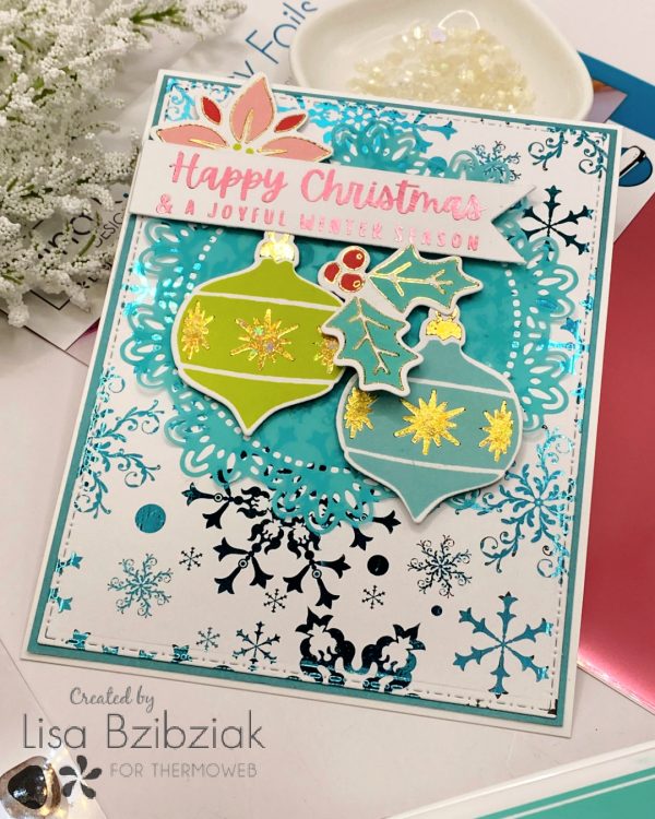 12 Christmas in July Card Ideas with Stamps and Dies