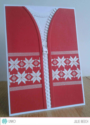 12 Christmas in July Card Ideas with Stamps and Dies