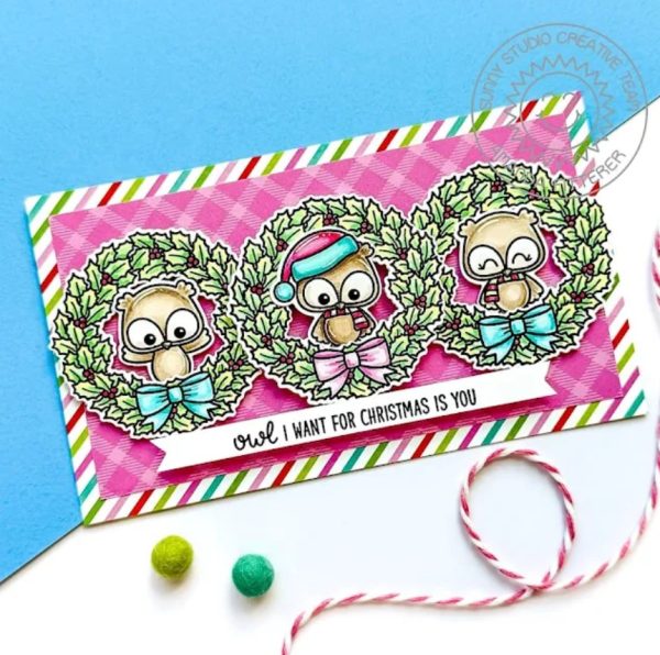 12 Adorable Handmade Christmas Card Ideas