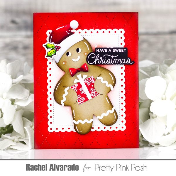 12 Adorable Handmade Christmas Card Ideas