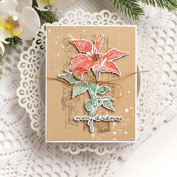 12 Elegant and Classy Christmas Card Ideas