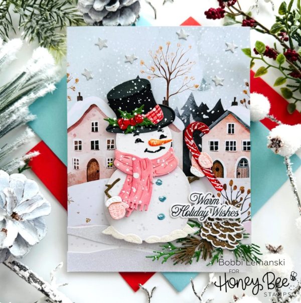 12 Elegant and Classy Christmas Card Ideas