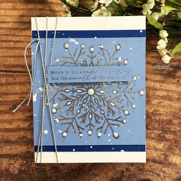 12 Elegant and Classy Christmas Card Ideas