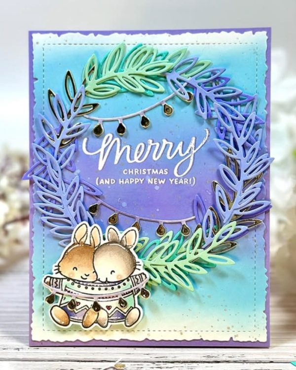 12 Cozy Christmas and Winter Handmade Card Ideas – Card Making 12 Cozy Christmas and Winter Handmade Card Ideas – Card Making