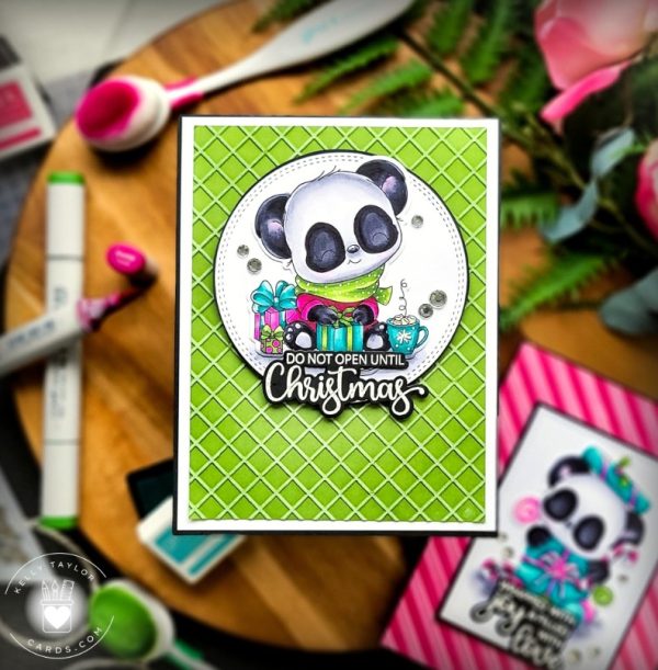 12 Cozy Christmas and Winter Handmade Card Ideas