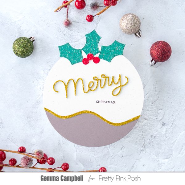 12 Last Minute Handmade Christmas Card Ideas