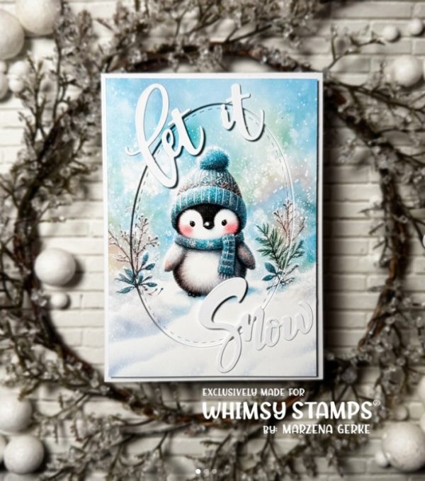 12 Last Minute Handmade Christmas Card Ideas