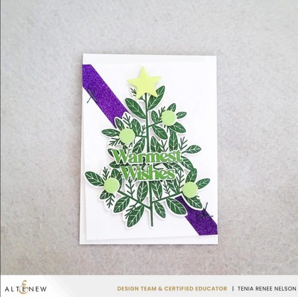 12 Last Minute Handmade Christmas Card Ideas