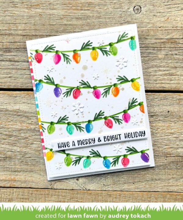 12 Last Minute Handmade Christmas Card Ideas