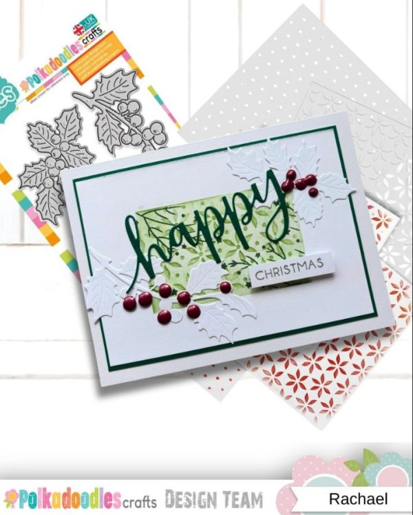 12 Last Minute Handmade Christmas Card Ideas