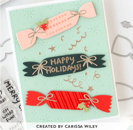 12 Last Minute Handmade Christmas Card Ideas