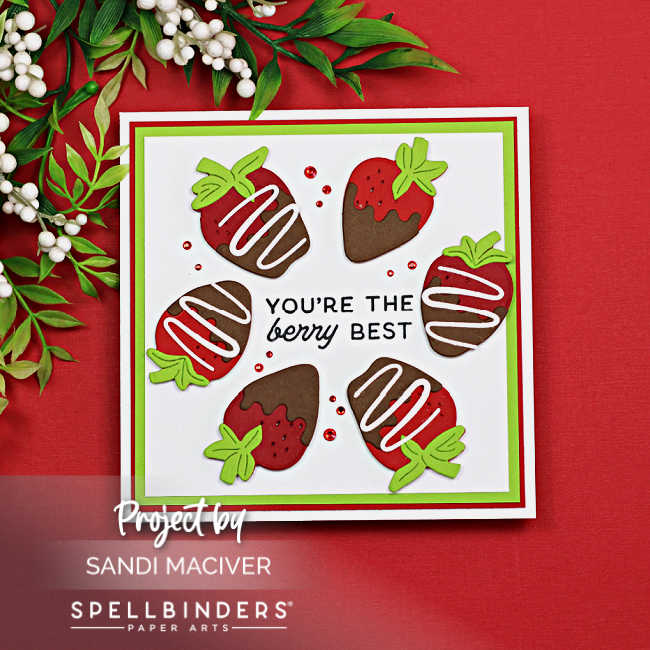 12 Easy Valentine's Day Card Ideas with Stamps and Dies