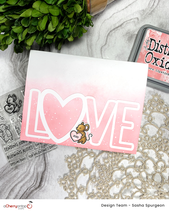 12 Easy Valentine's Day Card Ideas with Stamps and Dies