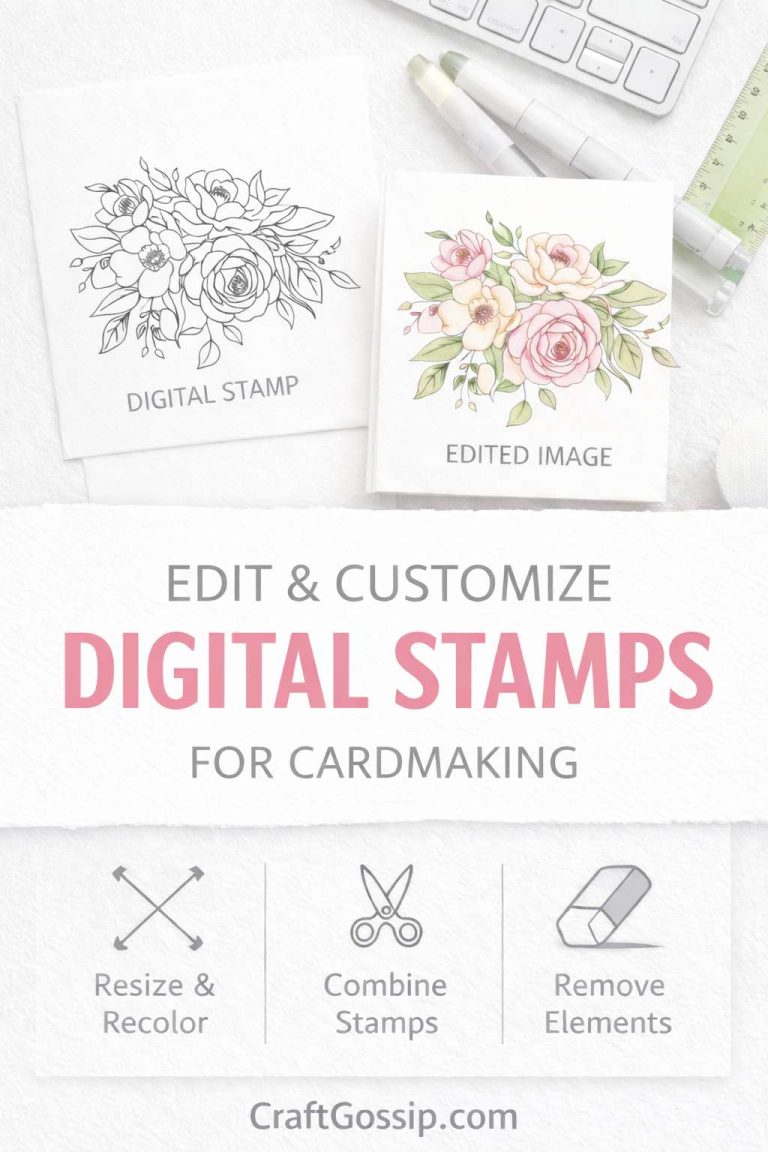 12 FREE Halloween Kids in Costumes Digital Stamps – Card Making
