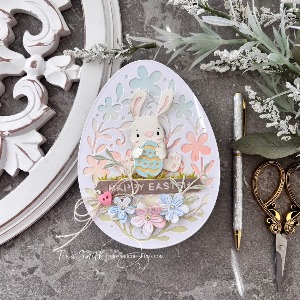 12 Handmade Rabbit Card Ideas for Spring, Easter and Beyond