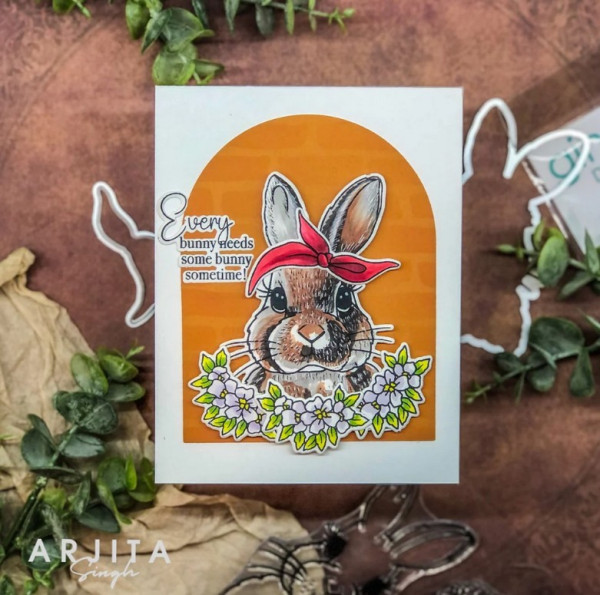 12 Handmade Rabbit Card Ideas for Spring, Easter and Beyond