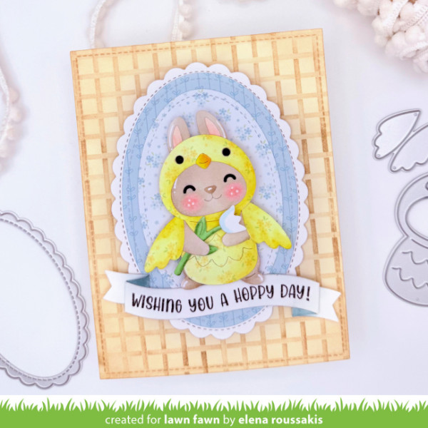 12 Handmade Rabbit Card Ideas for Spring, Easter and Beyond