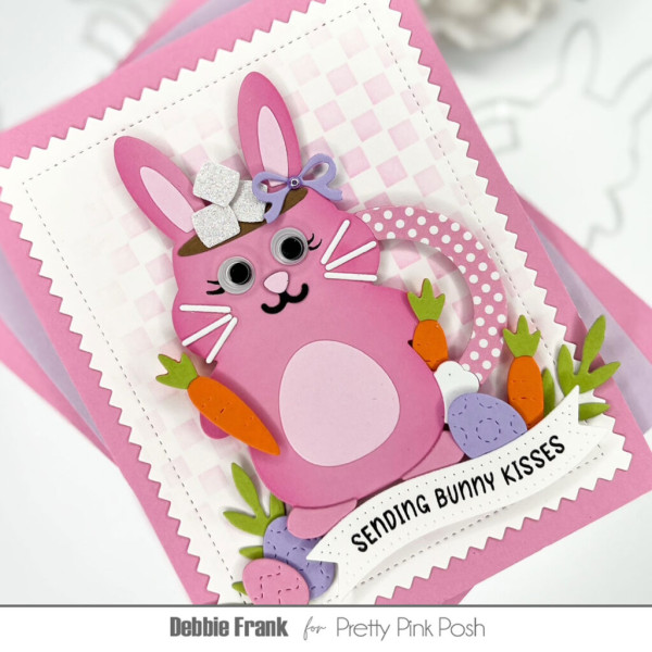 12 Handmade Rabbit Card Ideas for Spring, Easter and Beyond