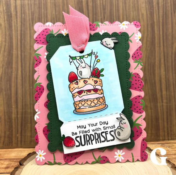 12 Handmade Rabbit Card Ideas for Spring, Easter and Beyond