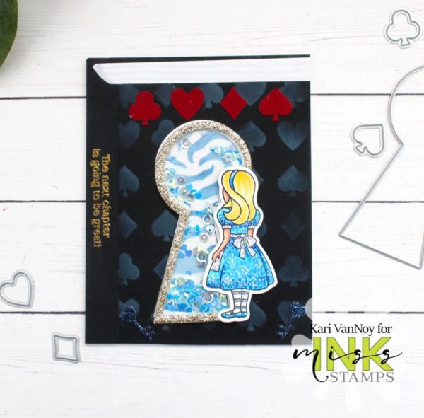 12 Ideas for Making Your Own Shaker Cards