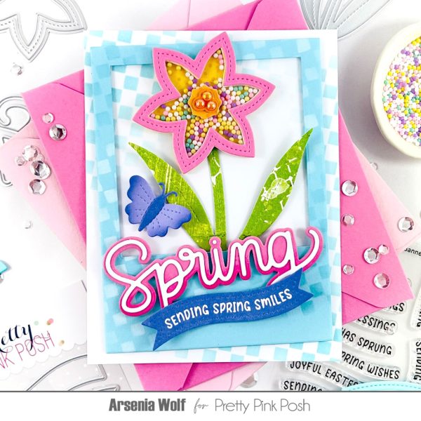 12 Ideas for Making Your Own Shaker Cards