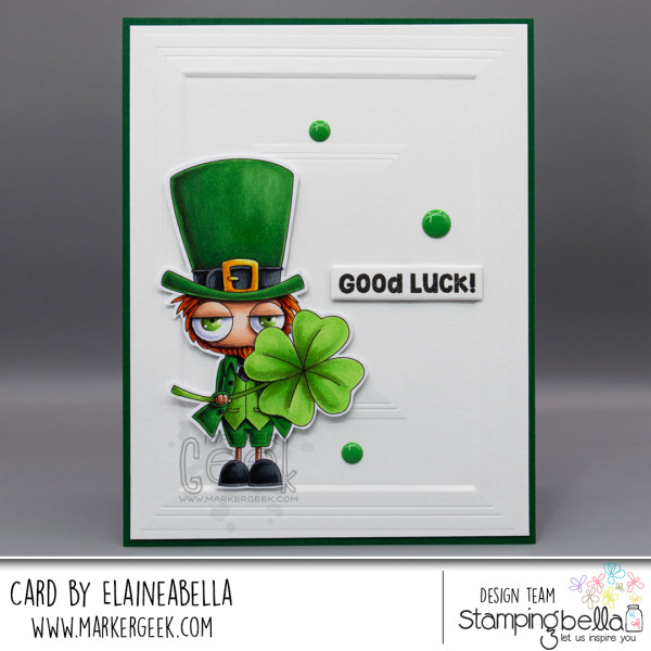 12 Handmade Card Ideas for St. Patrick's Day