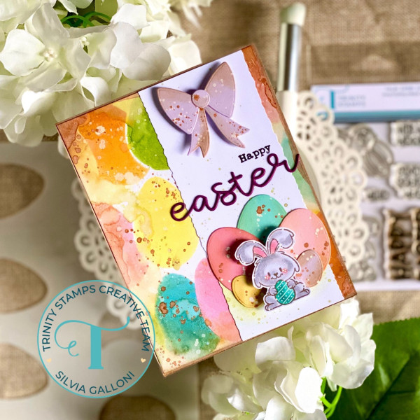 12 Handmade Easter Egg Card Ideas