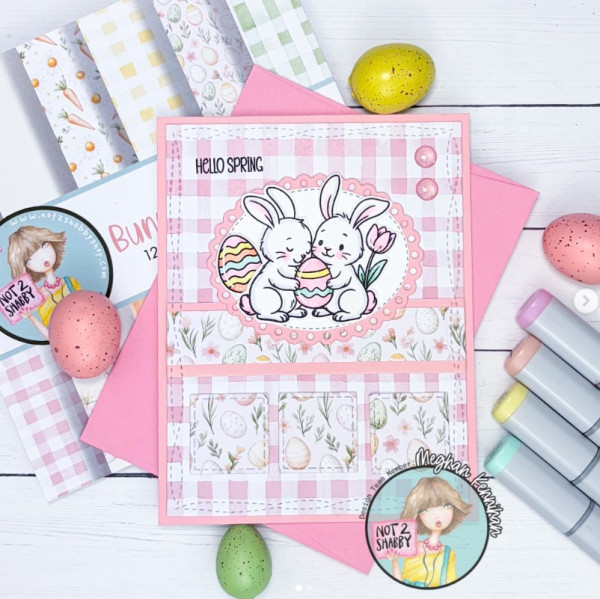 12 Handmade Easter Egg Card Ideas