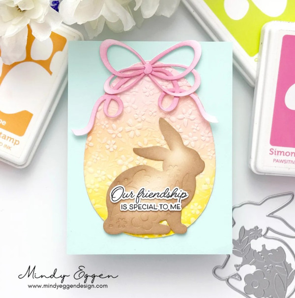 12 Handmade Easter Egg Card Ideas