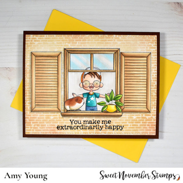 10 Cute and Puny Card Ideas for Mother's Day