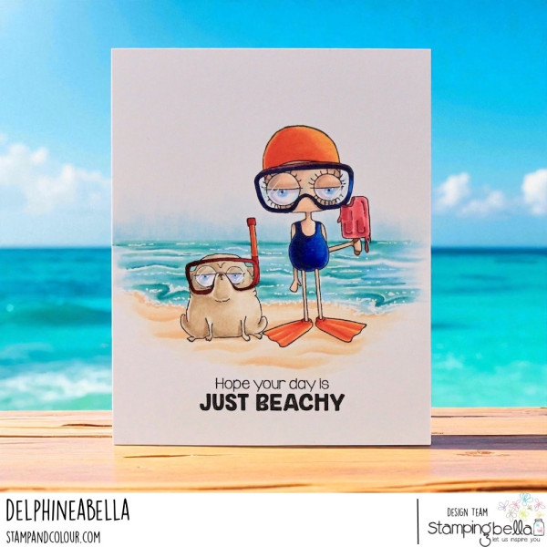 10 Cute and Puny Card Ideas for Mother's Day