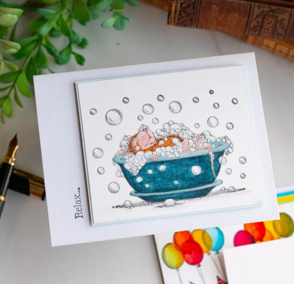 10 Cute and Puny Card Ideas for Mother's Day