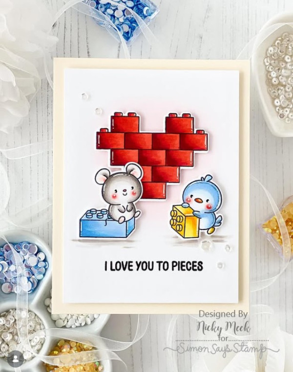 10 Cute and Puny Card Ideas for Mother's Day