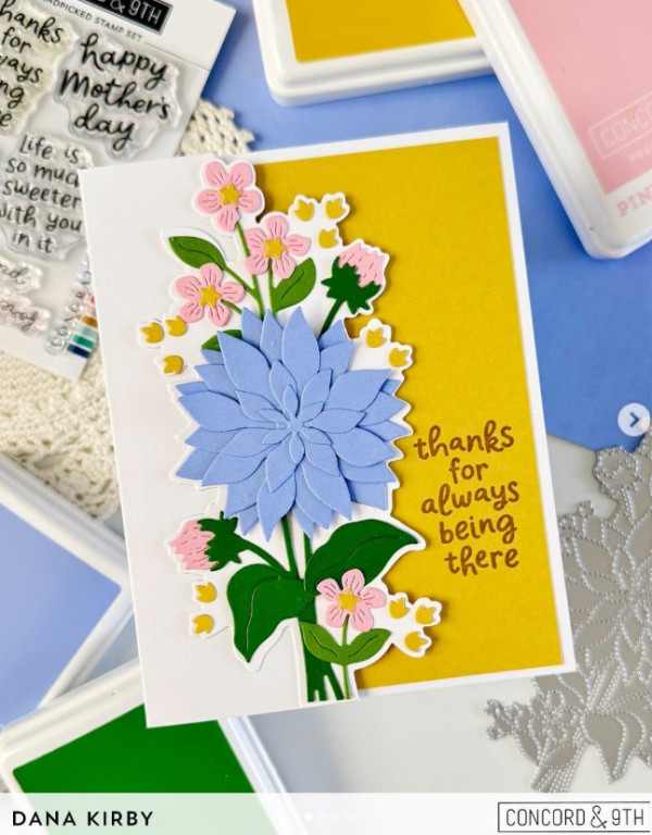 12 Meaningful Card Ideas for Mom
